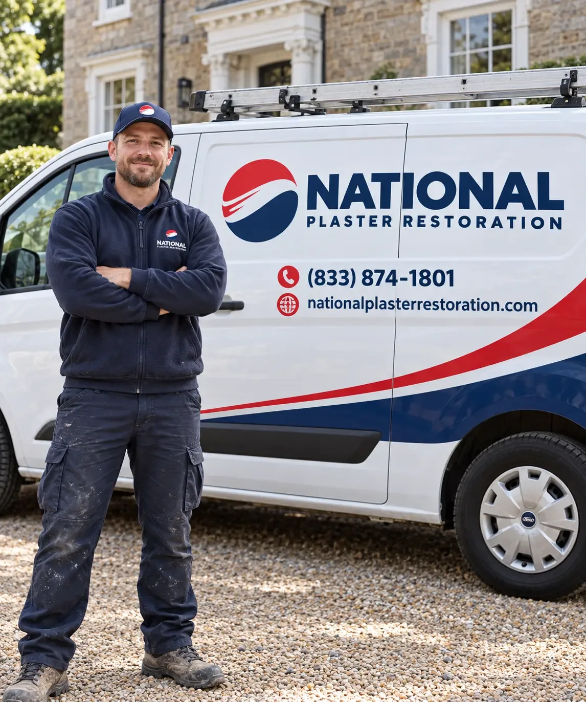 Plaster Repair company in Fullerton, CA